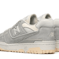 New Balance 550 Grey Suede