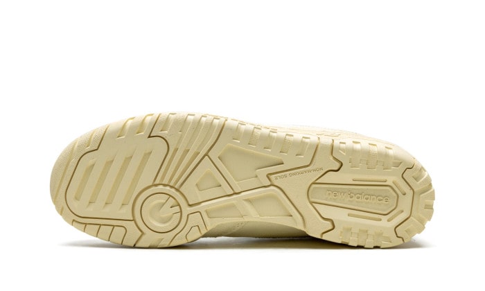 550 Joe Freshgoods Conversations Amongst Us (BB550BH1) - 38 EU - 5.5 US - Beige | SOSUKICKS