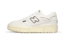 New Balance 550 Rattan Sea Salt