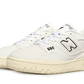 New Balance 550 Rattan Sea Salt