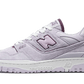New Balance 550 Rich Paul Forever Yours
