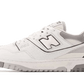 New Balance 550 Salt and Pepper