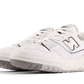 New Balance 550 Salt and Pepper