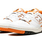 New Balance 550 Syracuse