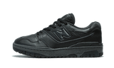 New Balance 550 Triple Black