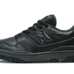 550 Triple Black (BB550BBB) - EU 36–46.5 - Black | SOSUKICKS