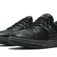 New Balance 550 Triple Black