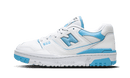 550 UNC White Dusk Blue