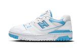 550 UNC White Dusk Blue