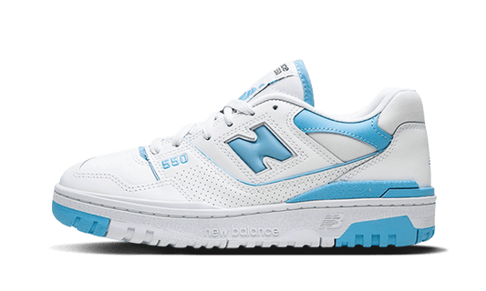 550 UNC White Dusk Blue (BBW550BC) - EU 36–43 - Blue | SOSUKICKS