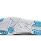 New Balance 550 UNC White Dusk Blue