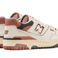 New Balance 550 Vintage Brown