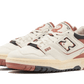 New Balance 550 Vintage Brown