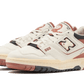 550 Vintage Brown (BB550VGC) - 40.5 EU - 7.5 US - Brown | SOSUKICKS