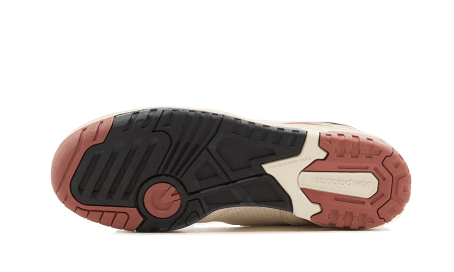 550 Vintage Brown (BB550VGC) - 42 EU - 8.5 US - Brown | SOSUKICKS
