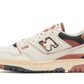 New Balance 550 Vintage Brown