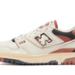 550 Vintage Brown (BB550VGC) - EU 40–46.5 - Brown | SOSUKICKS