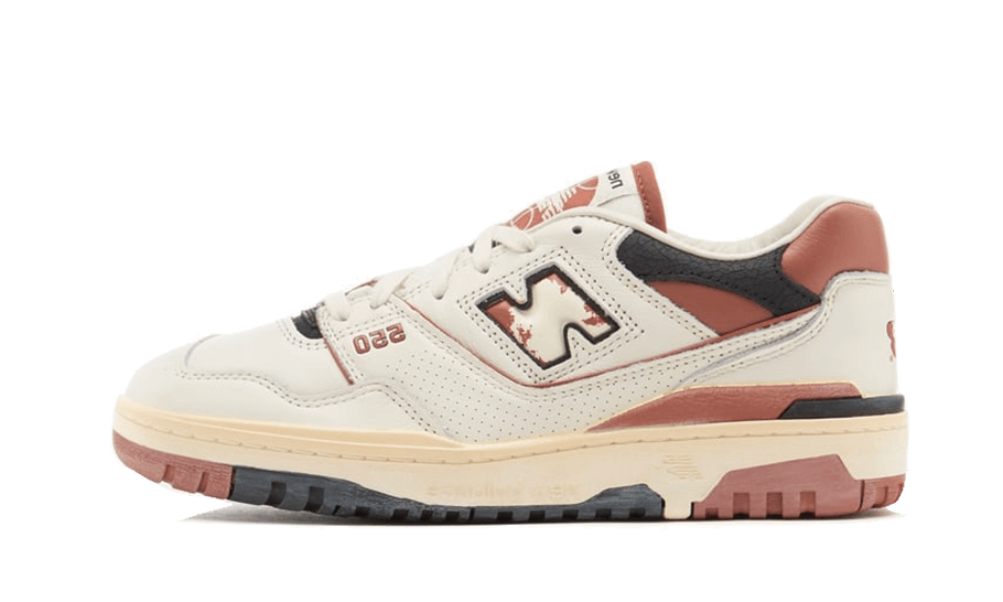 550 Vintage Brown (BB550VGC) - EU 40–46.5 - Brown | SOSUKICKS