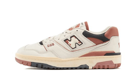 550 Vintage Brown (BB550VGC) - EU 40–46.5 - Brown | SOSUKICKS