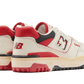 550 Vintage Red (BB550VGA) - 41.5 EU - 8 US - Red | SOSUKICKS