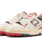 New Balance 550 Vintage Red