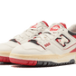 550 Vintage Red (BB550VGA) - 40.5 EU - 7.5 US - Red | SOSUKICKS