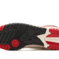 550 Vintage Red (BB550VGA) - 42 EU - 8.5 US - Red | SOSUKICKS