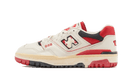 550 Vintage Red