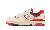 550 Vintage Red