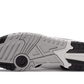 550 White Black Rain Cloud (BB550NCA) - 37 EU - 4.5 US - Gray | SOSUKICKS