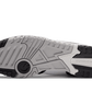 New Balance 550 White Black Rain Cloud
