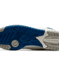 550 White Blue Groove (BB550NCC) - 37.5 EU - 5 US - Blue | SOSUKICKS