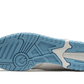 New Balance 550 White Blue Haze Rain Cloud