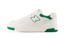 550 White Classic Green