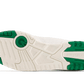 550 White Classic Green (BB550SWB) - 37.5 EU - 5 US - Green | SOSUKICKS