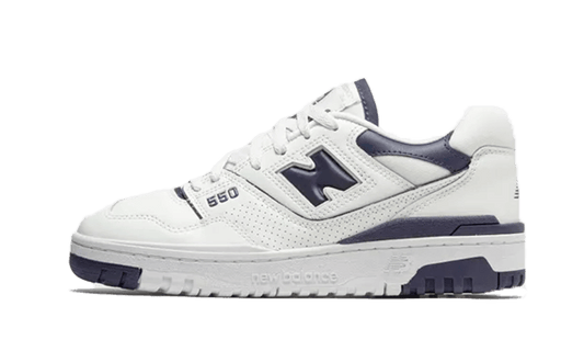 550 White Dark Mercury (BBW550BA) - EU 36–43 - White | SOSUKICKS
