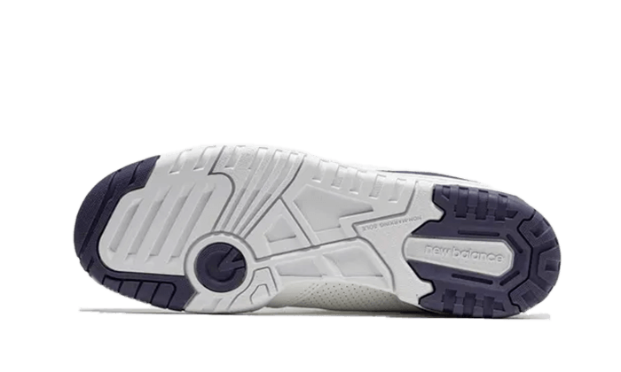 550 White Dark Mercury (BBW550BA) - 37 EU - 5 US - White | SOSUKICKS