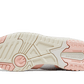 New Balance 550 White Pink Sea Salt