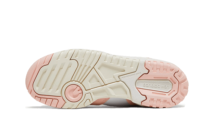 550 White Pink Sea Salt (GSB550CD) - 36 EU - 4 US - White | SOSUKICKS