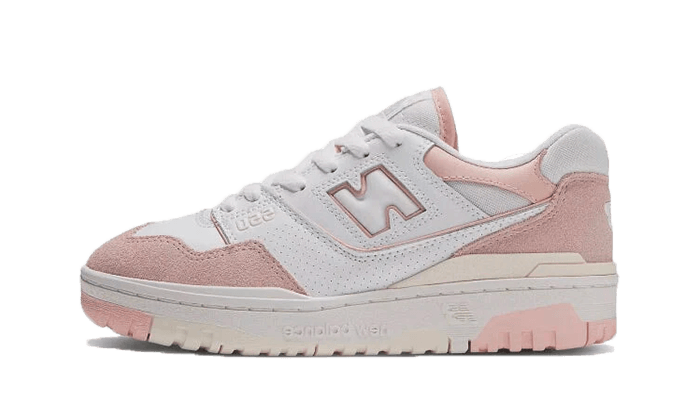 550 White Pink Sea Salt (GSB550CD) - EU 35.5–43 - White | SOSUKICKS