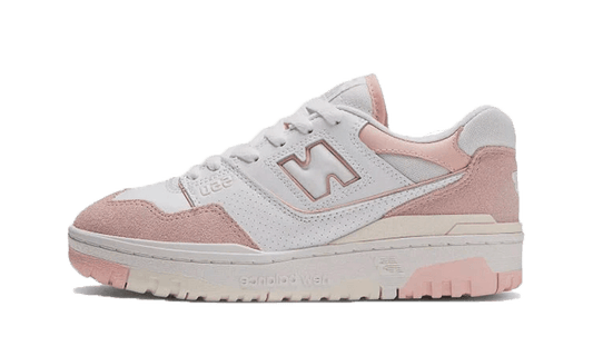 550 White Pink Sea Salt (GSB550CD) - EU 35.5–43 - White | SOSUKICKS