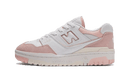 550 White Pink Sea Salt