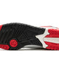 550 White Red (BB550SE1) - 38 EU - 5.5 US - White | SOSUKICKS