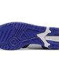 New Balance 550 White Royal Black