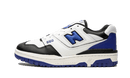 550 White Royal Black