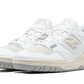 New Balance 550 White Timberwolf