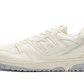 New Balance 550 White Turtledove