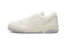 New Balance 550 Turtledove White