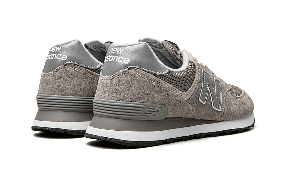 574 Grey White (2022) (ML574EVG) - 41.5 EU - 8 US - White | SOSUKICKS
