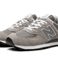 New Balance 574 Grey White (2022)